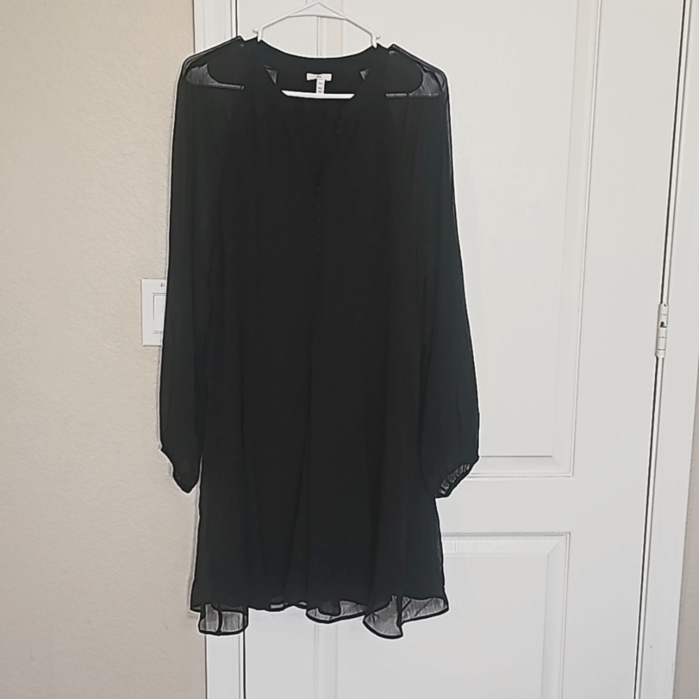 JOIE DRESS SZ MEDIUM